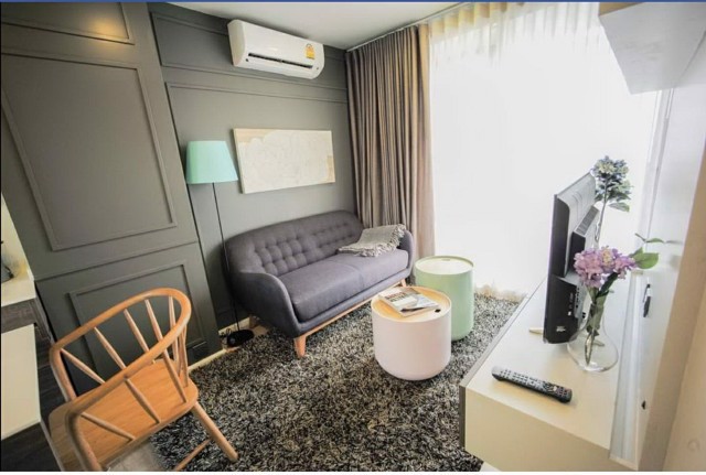 ขายดาวน์-คอนโด-สวนบัว-เรสซิเดนซ์-อารีย์-1-ราชครู-suanbua-residence-ari-1-ralakru-คอนโดมิเนี