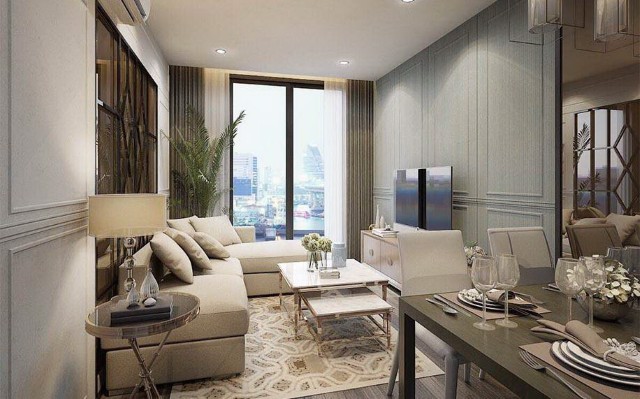 ขายดาวน์-คอนโด-สวนบัว-เรสซิเดนซ์-อารีย์-1-ราชครู-suanbua-residence-ari-1-ralakru-คอนโดมิเนี