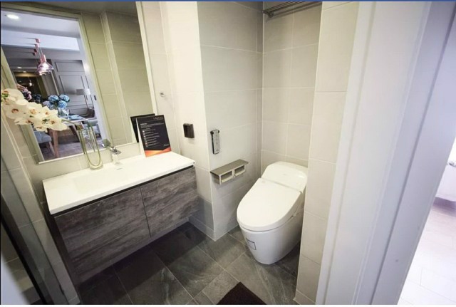 ขายดาวน์-คอนโด-สวนบัว-เรสซิเดนซ์-อารีย์-1-ราชครู-suanbua-residence-ari-1-ralakru-คอนโดมิเนี