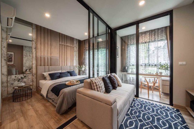 ขายดาวน์-คอนโด-นิช-โมโน-เจริญนคร-niche-mono-charoennakorn-คอนโดมิเนียม-ซอยเจริญนคร-78