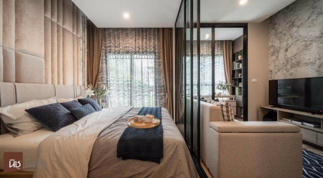 ขายดาวน์-คอนโด-นิช-โมโน-เจริญนคร-niche-mono-charoennakorn-คอนโดมิเนียม-ซอยเจริญนคร-78