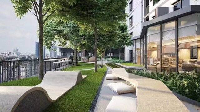 ขายดาวน์-คอนโด-นิช-โมโน-เจริญนคร-niche-mono-charoennakorn-คอนโดมิเนียม-ซอยเจริญนคร-78