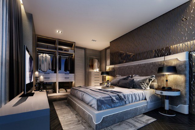 ขายดาวน์-เดอะ-โพลิแทน-อควา-the-politan-aqua-คอนโดมิเนียม-ซอยนนทบุรี-15