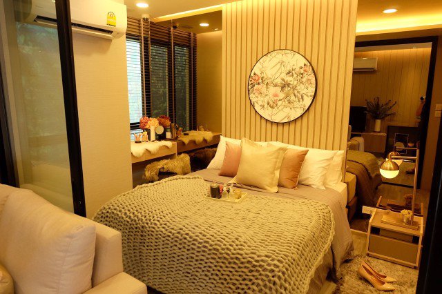 ขายดาวน์-คอนโด-ไอคอน-สุขุมวิท-77-ikon-sukhumvit-77-คอนโดมิเนียม-ซอยสุขุมวิท-77-ถนนสุขุมวิท