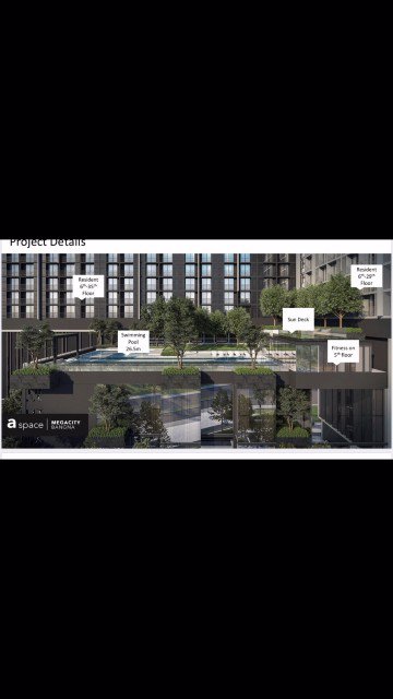 ขายดาวน์-คอนโด-เอ-สเปซ-เมกา-a-space-mega-คอนโดมิเนียม-ถนนบางนา-ตราด