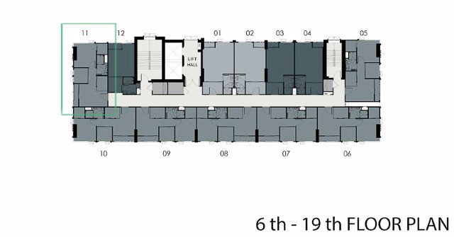 cm03095-ขาย-คอนโด-มิติ-ชีวา-เกษตร-สเตชั่น-miti-chiva-kaset-station-คอนโดมิเนียม-ถนนประเสริฐมนูกิจ