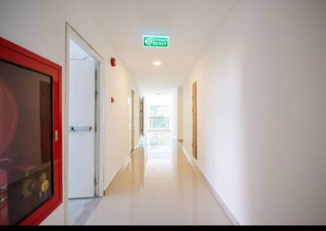 ขาย-คอนโด-เดอะ-วันพลัส-หัวหมาก-ห้องสวย-วิวดี-ไม่ร้อน-ตึก-b-ชั้น-3-จากทั้งหมด-8-ชั้น