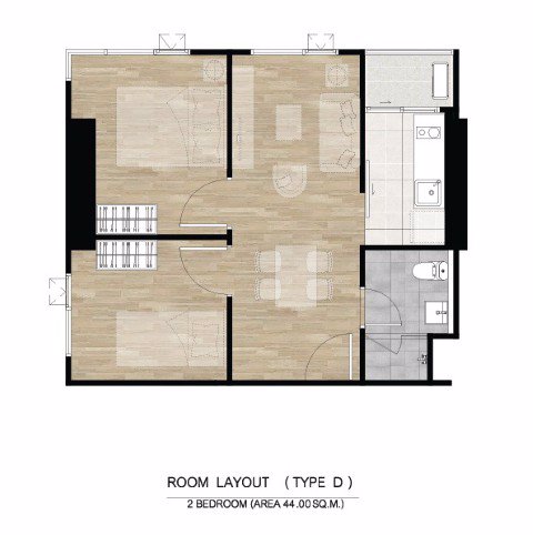 ขายดาวน์-คอนโด-ชีวาทัย-เกษตร-นวมินทร์-chewathai-kaset-nawamin-คอนโดมิเนียม-ถนนประเสริฐมนูกิจ