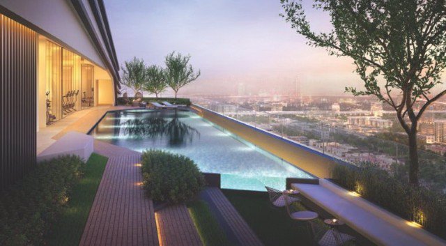 ขายดาวน์-คอนโด-ชีวาทัย-เกษตร-นวมินทร์-chewathai-kaset-nawamin-คอนโดมิเนียม-ถนนประเสริฐมนูกิจ