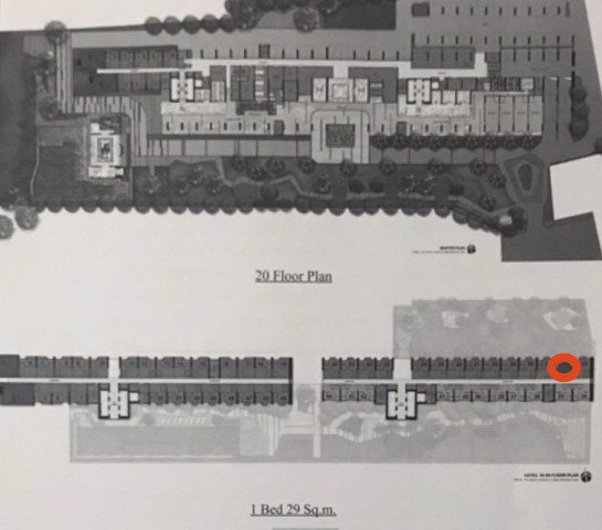 ขายดาวน์-คอนโด-เดอะ-โพลิแทน-อควา-the-politan-aqua-คอนโดมิเนียม-ซอยนนทบุรี