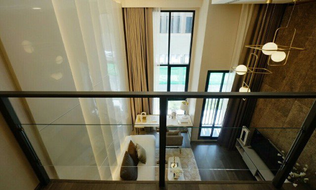 ขายดาวน์-คอนโด-ไนท์บริดจ์-สเปซ-รัชโยธิน-knightsbridge-space-ratchayothin-ชั้น-20