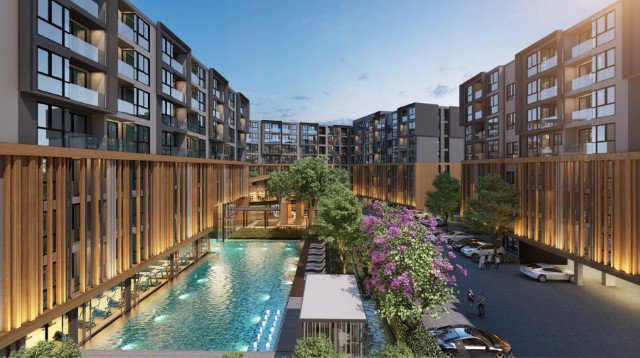 ขายดาวน์-คอนโด-ดิ-เอ็กเซล-ไฮด์อะเวย์-สุขุมวิท-50-the-excel-hideaway-sukhumvit-50