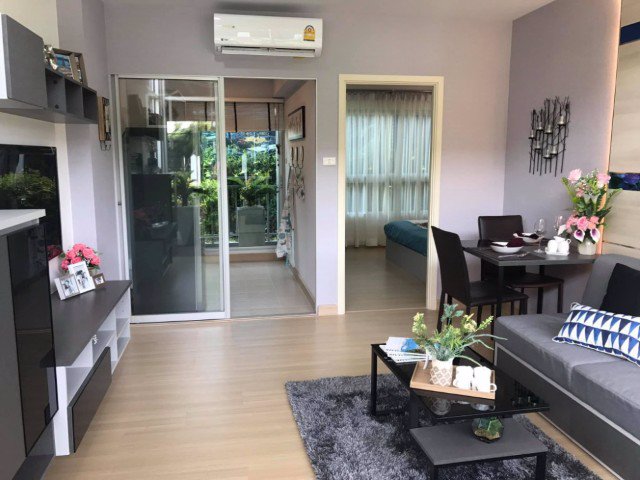 ขายดาวน์-ศุภาลัย-ปาร์ค-สถานีตลาดพลู-supalai-park-talat-phlu-station-คอนโดมิเนียม-ถนนราชพฤกษ์