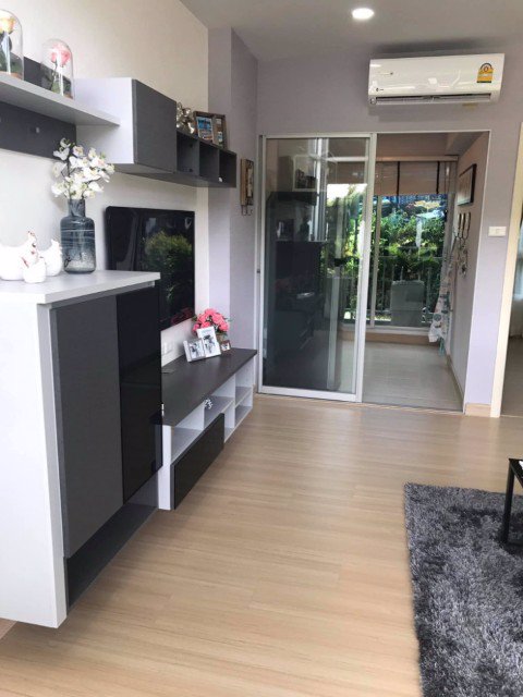 ขายดาวน์-คอนโด-ศุภาลัย-ปาร์ค-สถานีตลาดพลู-supalai-park-talat-phlu-station-คอนโดมิเนียม