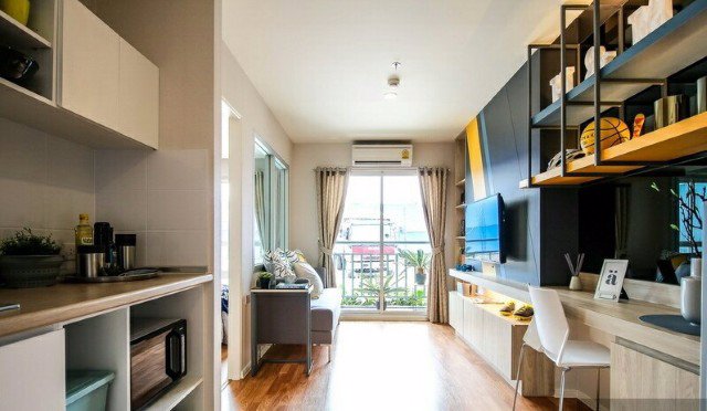 ขายดาวน์-ขาดทุน-ลุมพินี-วิลล์-พัฒนาการ-ศรีนครินทร์-lumpini-ville-phatthanakan-srinakarin