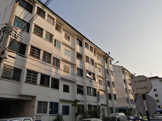 cm03449-ขาย-เอื้ออาทร-บึงกุ่ม-ห้องชุด-ซอยเสรีไทย-43-ถนนเสรีไทย