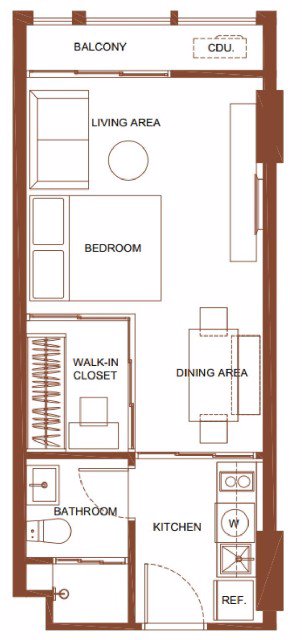 ขายดาวน์-คอนโด-เดอะ-เบส-สะพานใหม่-the-base-saphanmai-คอนดมิเนียม-ถนนพหลโยธิน