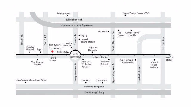 ขายดาวน์-คอนโด-เดอะ-เบส-สะพานใหม่-the-base-saphanmai-คอนดมิเนียม-ถนนพหลโยธิน