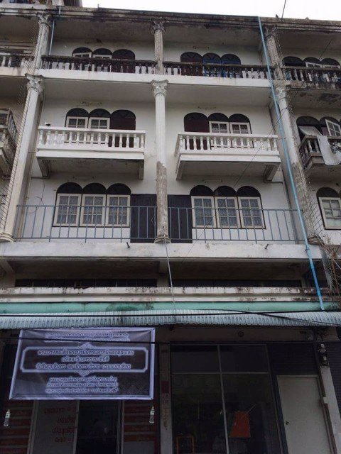 ขาย-อาคารพาณิชย์-45-ชั้น-2-คูหา-ซอยอ่อนนุช-44-ถนนสุขุมวิท77