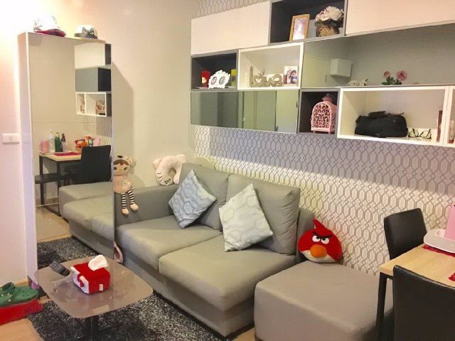 ขาย-คอนโด-เดอะ-นิช-โมโน-รัชวิภา-niche-mono-ratchavipha-คอนโดมิเนียม-ถนนรัชดาภิเษก