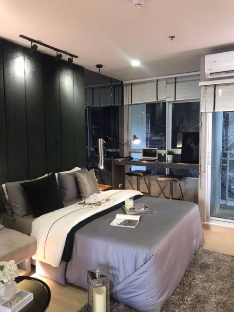 ขายดาวน์-คอนโด-ศุภาลัย-ปาร์ค-สถานีตลาดพลู-คอนโด-ถราชพฤกษ์