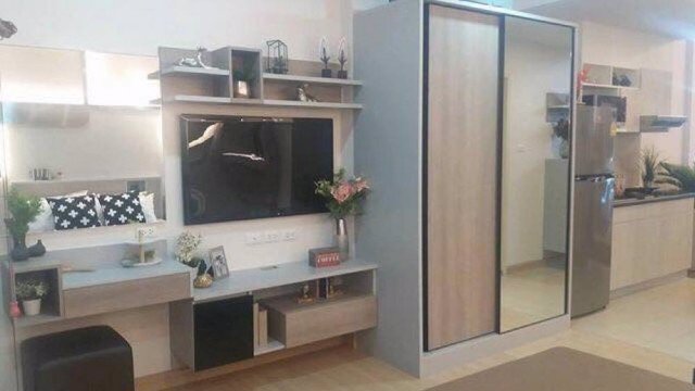 ขายดาวน์-คอนโด-ศุภาลัย-ปาร์ค-สถานีตลาดพลู-คอนโด-ถราชพฤกษ์