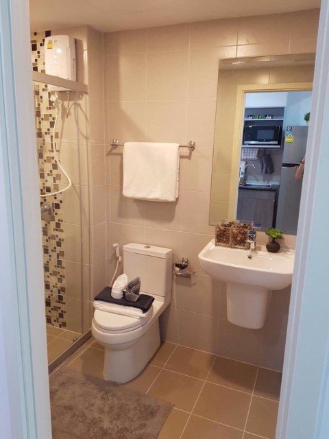 ขายดาวน์-คอนโด-ศุภาลัย-ปาร์ค-สถานีตลาดพลู-คอนโด-ถราชพฤกษ์