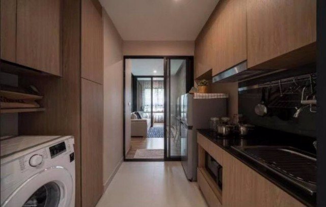 ขายดาวน์-คอนโด-นิช-โมโน-เจริญนคร-niche-mono-charoen-nakorn-คอนโดมิเนียม-ซอยเจริญนคร-76