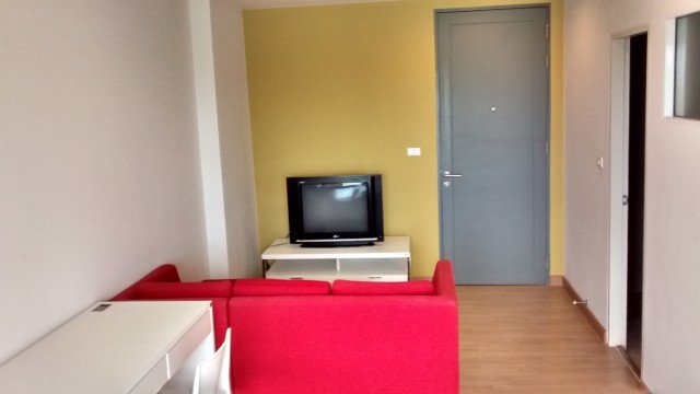 ขาย-คอนโด-ดิ-เออร์บาน่า-นนทบุรี-the-urbana-nonthaburi-คอนโดมิเนียม-ซอยแจ้งวัฒนะ-ปากเกร็ด