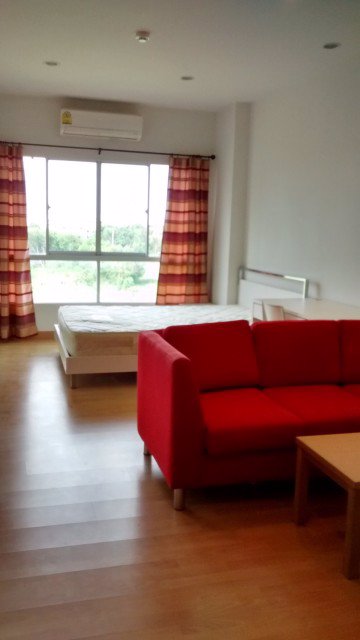 ขาย-คอนโด-ดิ-เออร์บาน่า-นนทบุรี-the-urbana-nonthaburi-คอนโดมิเนียม-ซอยแจ้งวัฒนะ-ปากเกร็ด