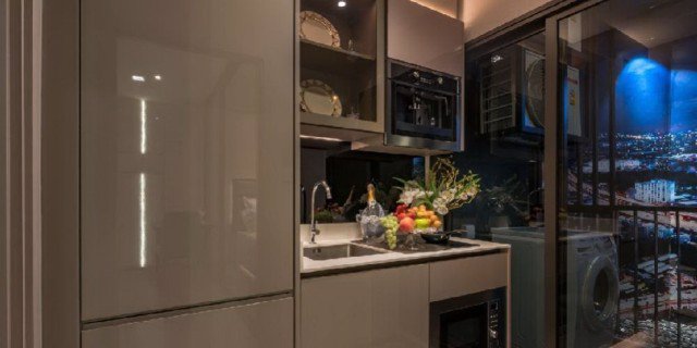 ขายดาวน์-ขาดทุน-คอนโด-เดอะ-โพลิแทน-อควา-the-politan-aqua-คอนโดมิเนียม-ซอยนนทบุรี-15-ถนนสนามบินน้ำ