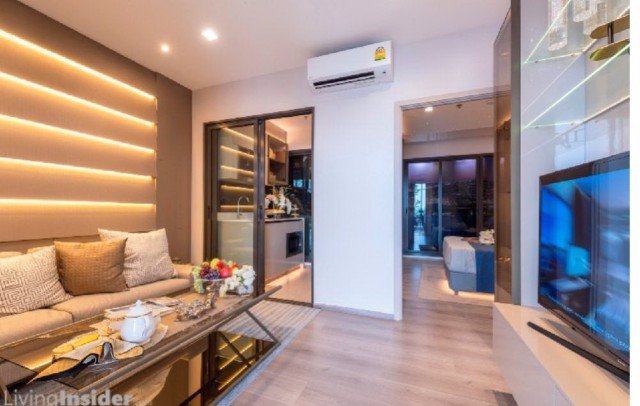 ขายดาวน์-ขาดทุน-คอนโด-เดอะ-โพลิแทน-อควา-the-politan-aqua-คอนโดมิเนียม-ซอยนนทบุรี-15-ถนนสนามบินน้ำ