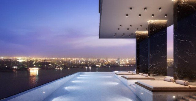 ขายดาวน์-ขาดทุน-คอนโด-เดอะ-โพลิแทน-อควา-the-politan-aqua-คอนโดมิเนียม-ซอยนนทบุรี-15-ถนนสนามบินน้ำ