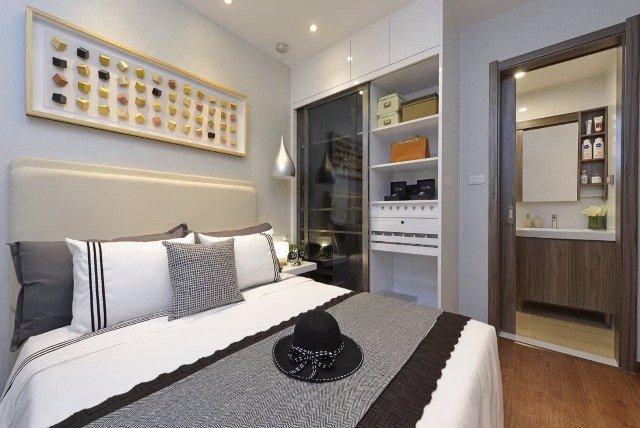 ขายดาวน์-คอนโด-อาร์ติซาน-รัชดา-artisan-ratchada-คอนโดมิเนียม-ถนนประชาอุทิศ