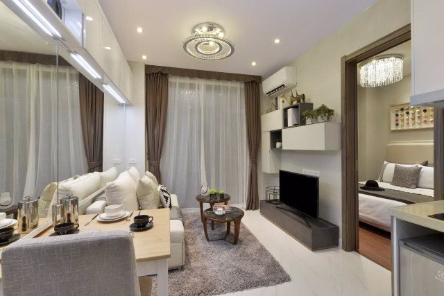 ขายดาวน์-คอนโด-อาร์ติซาน-รัชดา-artisan-ratchada-คอนโดมิเนียม-ถนนประชาอุทิศ