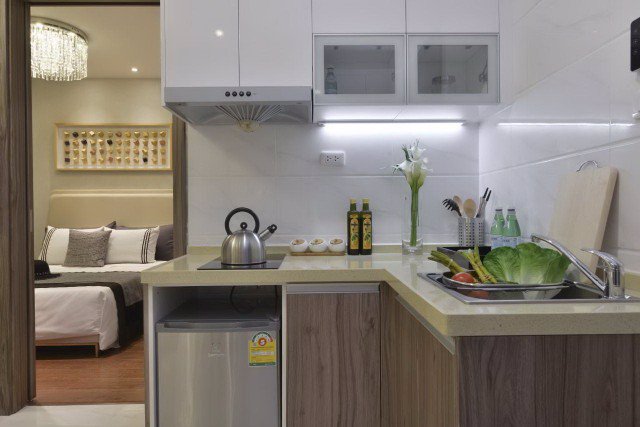 ขายดาวน์-คอนโด-อาร์ติซาน-รัชดา-artisan-ratchada-คอนโดมิเนียม-ถนนประชาอุทิศ