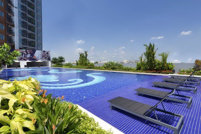 ขายดาวน์-คอนโด-อาร์ติซาน-รัชดา-artisan-ratchada-คอนโดมิเนียม-ถนนประชาอุทิศ