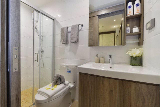 ขายดาวน์-คอนโด-อาร์ติซาน-รัชดา-artisan-ratchada-คอนโดมิเนียม-ถนนประชาอุทิศ