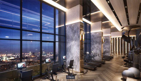 ขายดาวน์-เดอะ-โพลิแทน-อควา-the-politan-aqua-คอนโดมิเนียม-ซอยนนทบุรี-15-ถนนสนามบินน้ำ