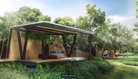 ขายดาวน์-เดอะ-โพลิแทน-อควา-the-politan-aqua-คอนโดมิเนียม-ซอยนนทบุรี-15-ถนนสนามบินน้ำ