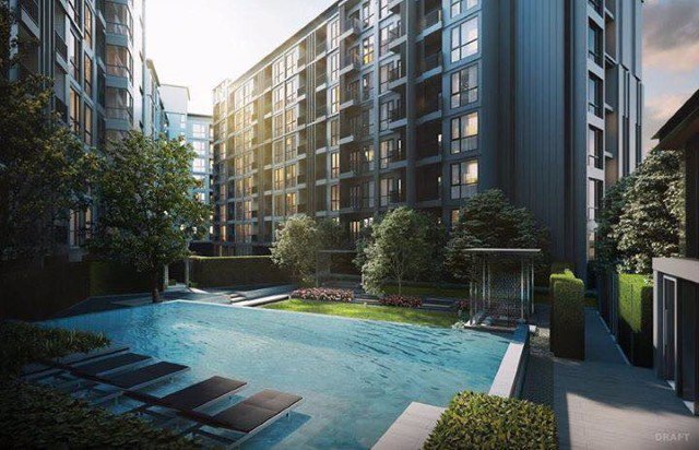 ขายดาวน์-ขาดทุน-คอนโด-พรีมิโอ-ควินโต-พหลโยธิน-premio-quinto-คอนโดมิเนียม-ถนนพหลโยธิน