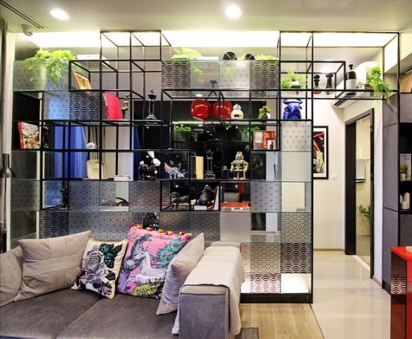 ขายดาวน์-คอนโด-โอกะ-เฮ้าส์-สุขุมวิท-36-oka-haus-sukhumvit-36-คอนโดมิเนียม-ซอยสุขุมวิท-36