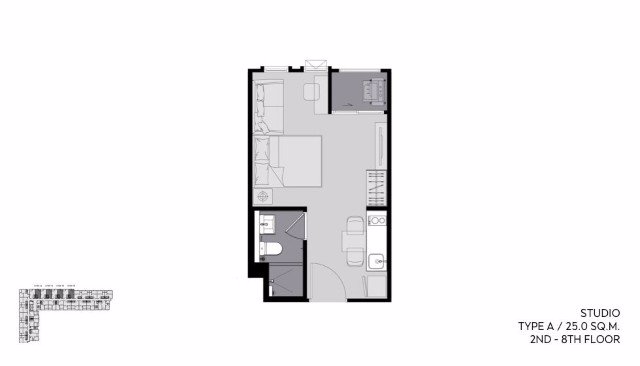 ขายดาวน์-คอนโด-แอสปาย-อโศก-รัชดา-aspire-asoke-ratchada-คอนโดมิเนียม-ซอยรัชดาภิเษก-3