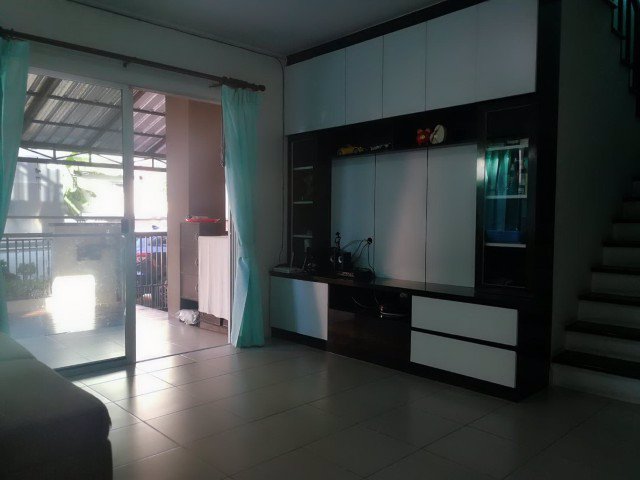 หมู่บ้านมัลดีฟบีช-หนามแดง-บ้านเดี่ยว-2-ชั้น-ถนนหนามแดง