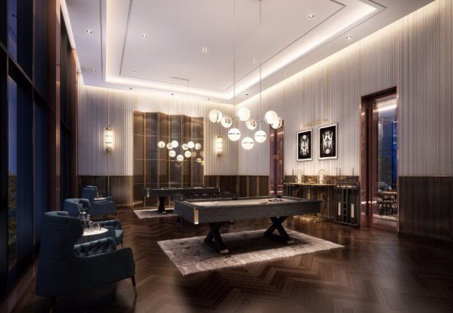 ขายดาวน์-คอนโด-เดอะ-โพลิแทน-อควา-the-politan-aqua-ติดริมแม่น้ำเจ้าพระยา-ซอยนนทบุรี-15-ถนนสนา