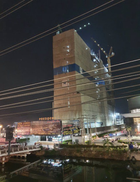 ขายดาวน์คอนโด-the-president-สุขุมวิท-สมุทรปราการ-ติด-bts-แพรกษา-ติดห้างโรบินสัน-ตรงข้ามมี-b