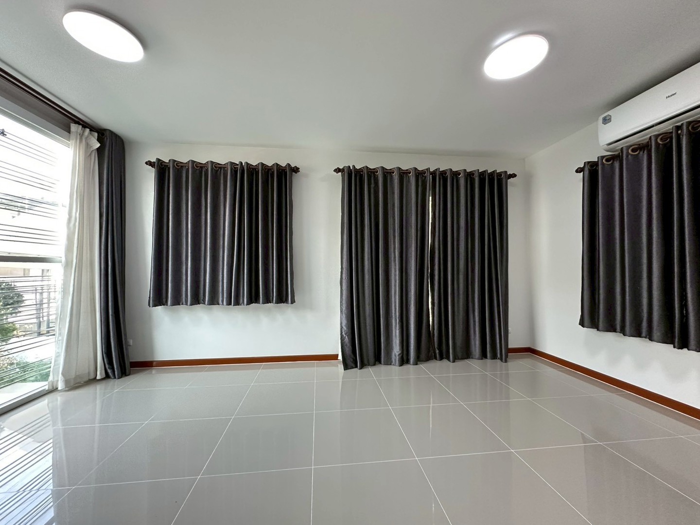 ขายบ้านเดอะทรัสต์แพรกษา