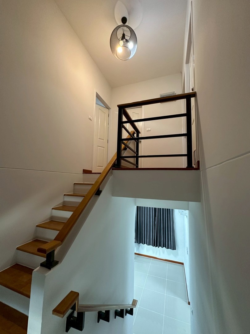 ขายบ้านเดอะทรัสต์แพรกษา