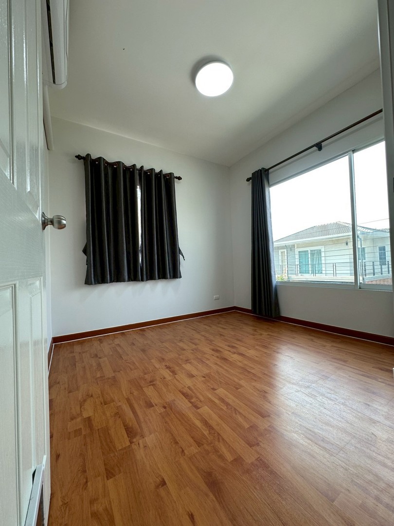 ขายบ้านเดอะทรัสต์แพรกษา