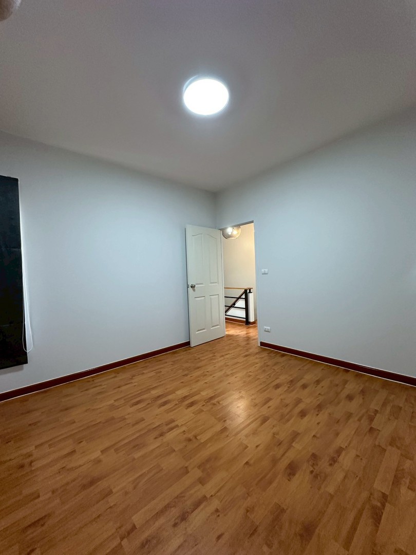 ขายบ้านเดอะทรัสต์แพรกษา